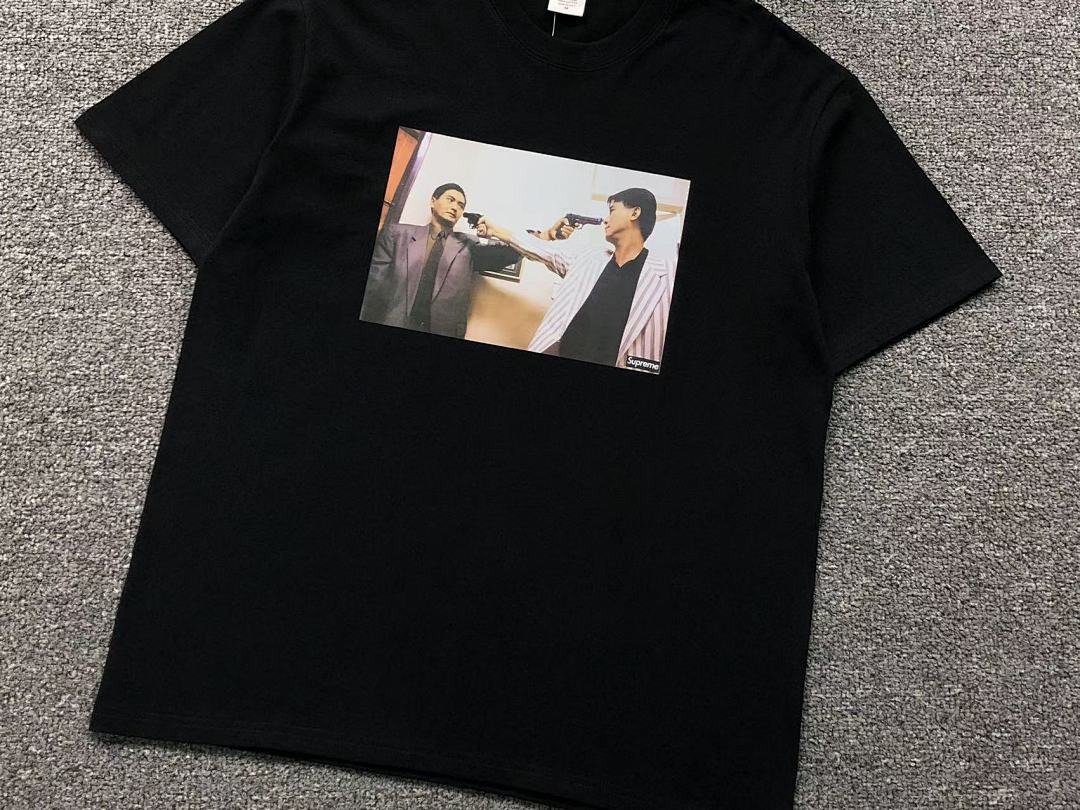 Supreme 78 S⭐⭐R⭐⭐E T-SHIRT - Image 7