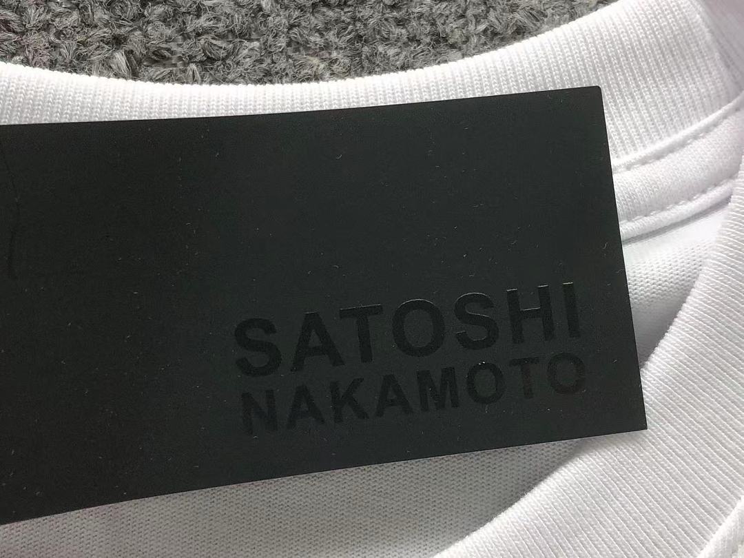 Unbranded 105 FASHION T-SHIRT SN006 3208061817 (Im 170Cm 60Kg I Wear Size M In The Phot) - Image 14