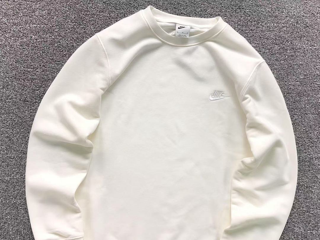 Nike 128 N⭐K⭐ HOODIE 3108224419 (Im 170Cm 60Kg I Wear Size M In The Phot) - Image 8