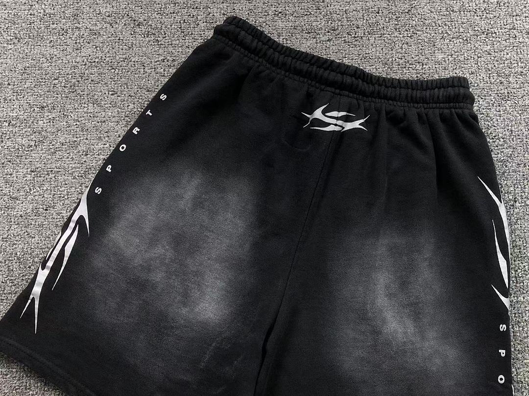Hellstar SHORTS 129 HELLSTAR T-SHIRT - Image 33