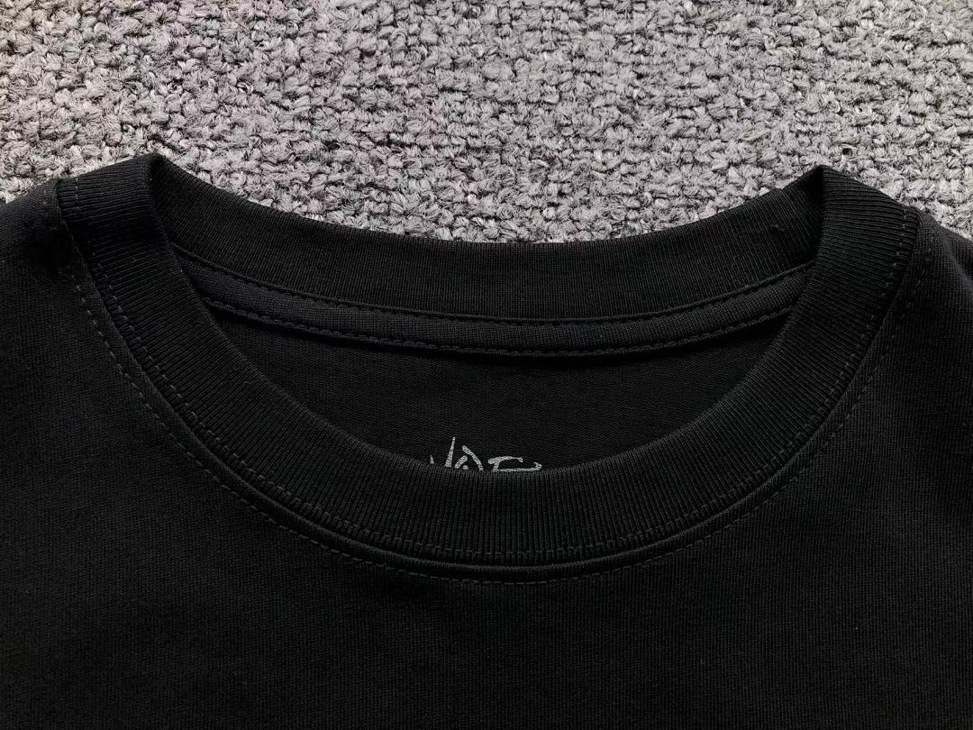 Travis Scott 78 TRAVIS SCOTT T-SHIRT 505211791 (Im 170Cm 60Kg I Wear Size S In The Phot) - Image 14