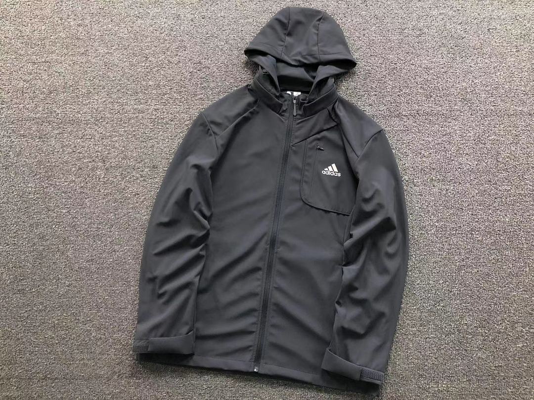 Adidas 208 A⭐I⭐AS JACKET 3207181204 (Im 170Cm 60Kg I Wear Size 2XL In The Phot) - Image 12