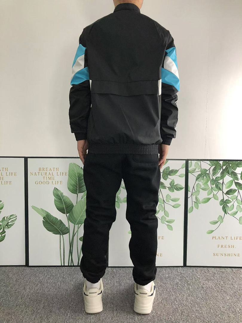 Unbranded 135 FOOTBALL TRENCH COAT 1122521002 (Im 170Cm 57Kg I Wear Size S In The Phot) - Image 4