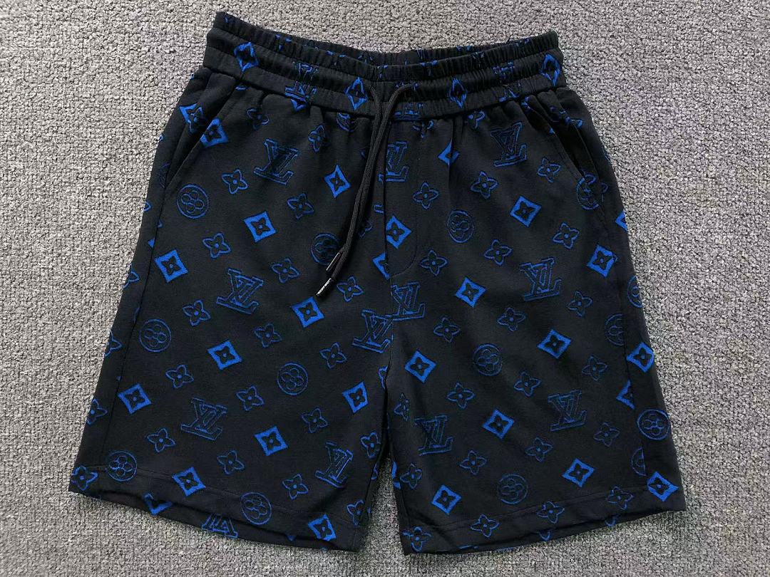 Louis Vuitton 218 L⭐ T-SHIRT SHORTS 5241617147 (Im 170Cm 60Kg I Wear Size L In The Phot) - Image 22