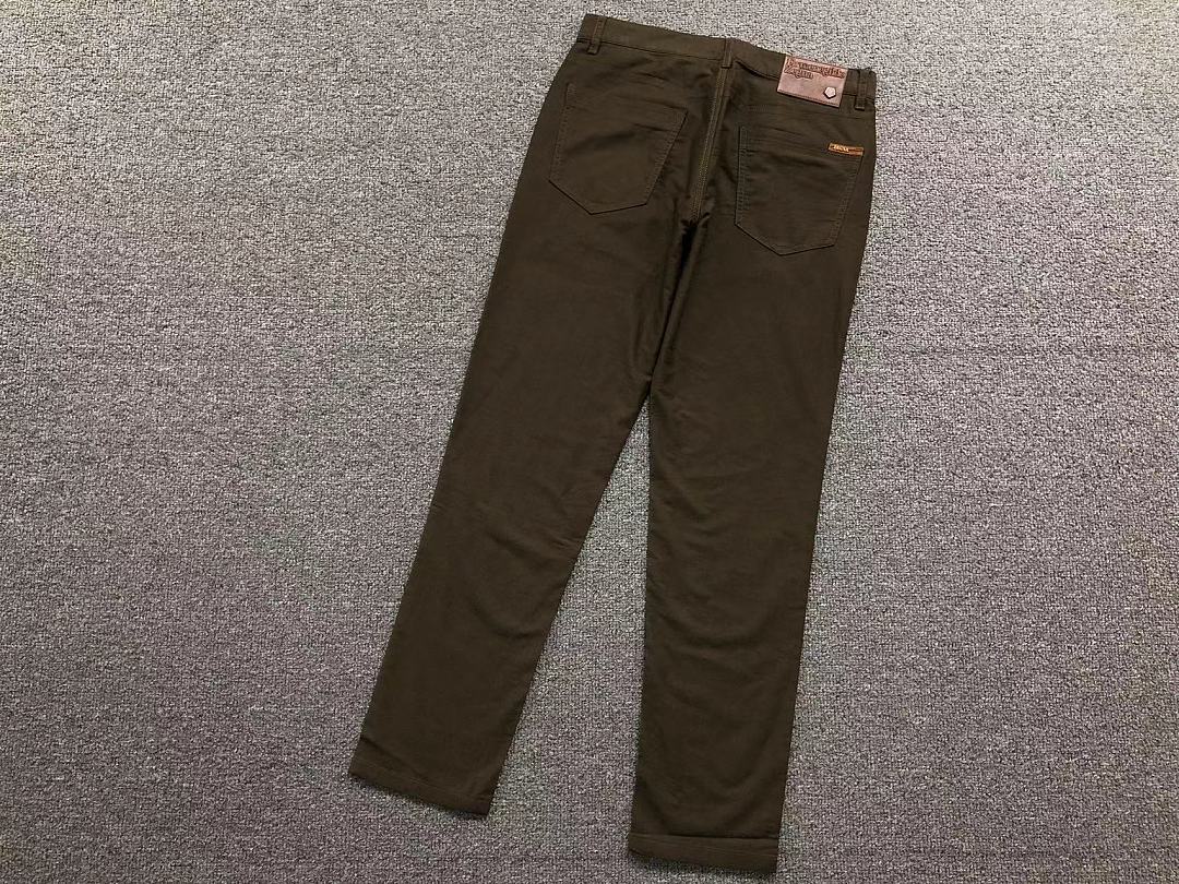 Zegna 215 ERMENEGILDO ZEGNA TROUSERS 2204252305 (Im 170Cm 60Kg I Wear Size 32 In The Phot) - Image 14