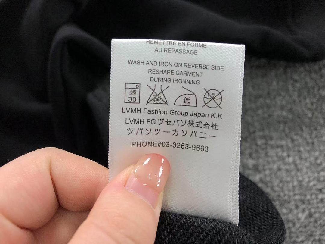 Gucci 158 G⭐C⭐I HOODIE 217071115 (Im 170Cm 60Kg I Wear Size L In The Phot) - Image 23