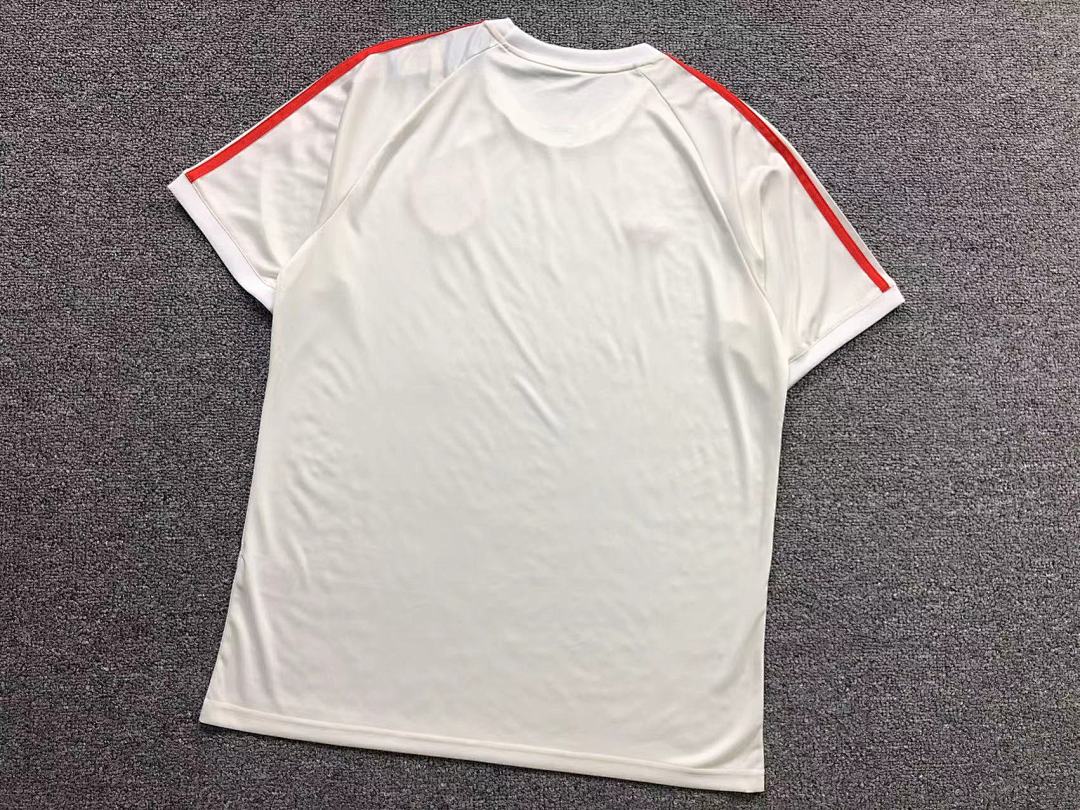 Unbranded 78 FOOTBALL T-SHIRT 31030415002 (Im 170Cm 55Kg I Wear Size L In The Phot) - Image 12