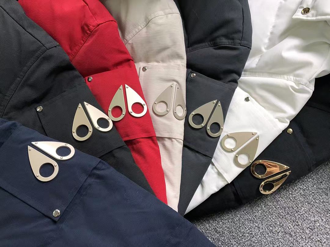 Moose Knuckles 708 M⭐⭐SE K⭐⭐CK⭐⭐S DOWN JACKETS 3208221116 (Im 170Cm 60Kg I Wear Size M In The Phot) - Image 24