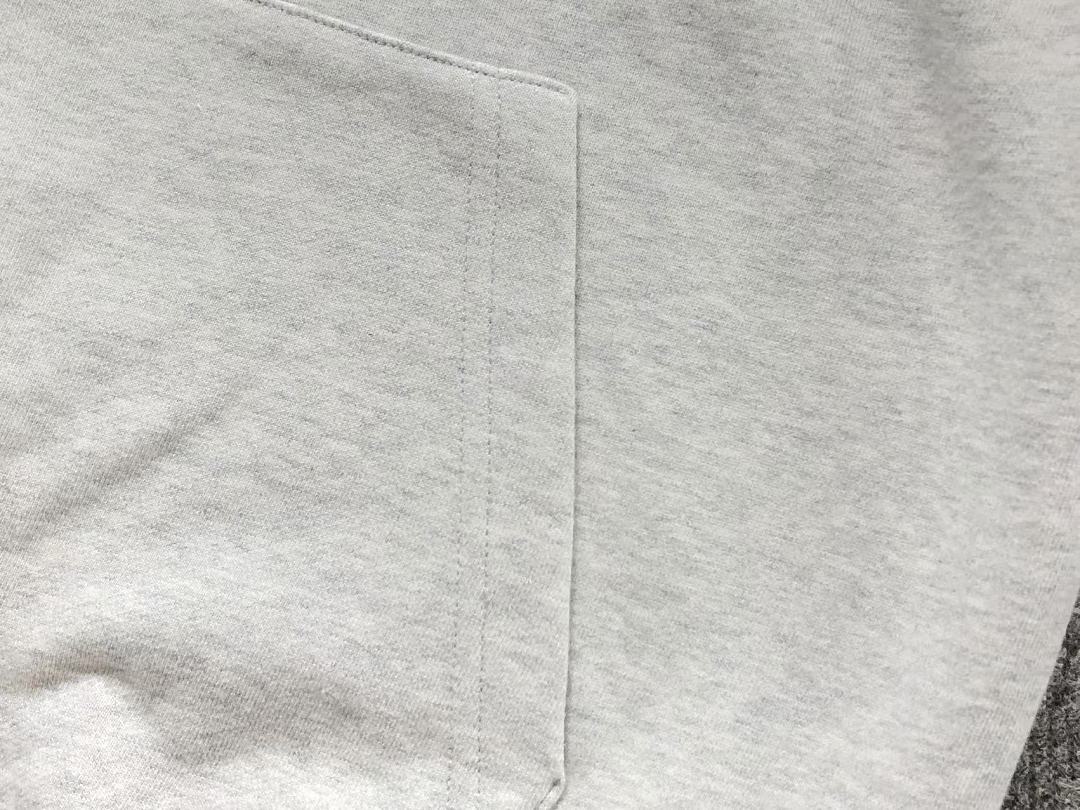 Unbranded 258 FASHION HOODIE 3206291672 (Im 170Cm 60Kg I Wear Size M In The Phot) - Image 16