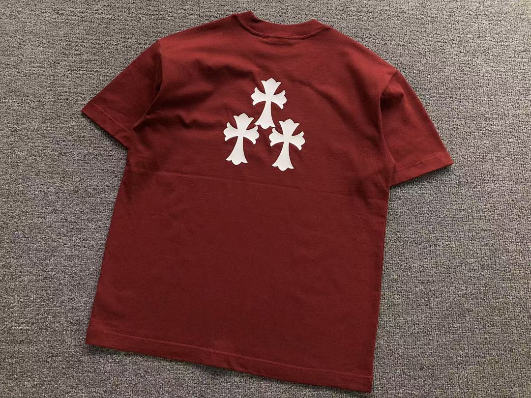 Comme des Garcons 126 C⭐⭐OME HE⭐⭐TS T-SHIRT 214191321 (Im 170Cm 60Kg I Wear Size M In The Phot) - Image 13