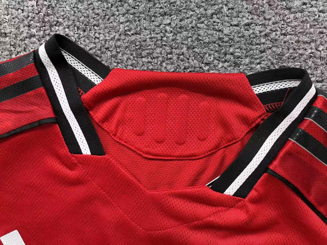 Unbranded 88 FOOTBALL T-SHIRT 11092715002 (Im 170Cm 60Kg I Wear Size L In The Phot) - Image 16