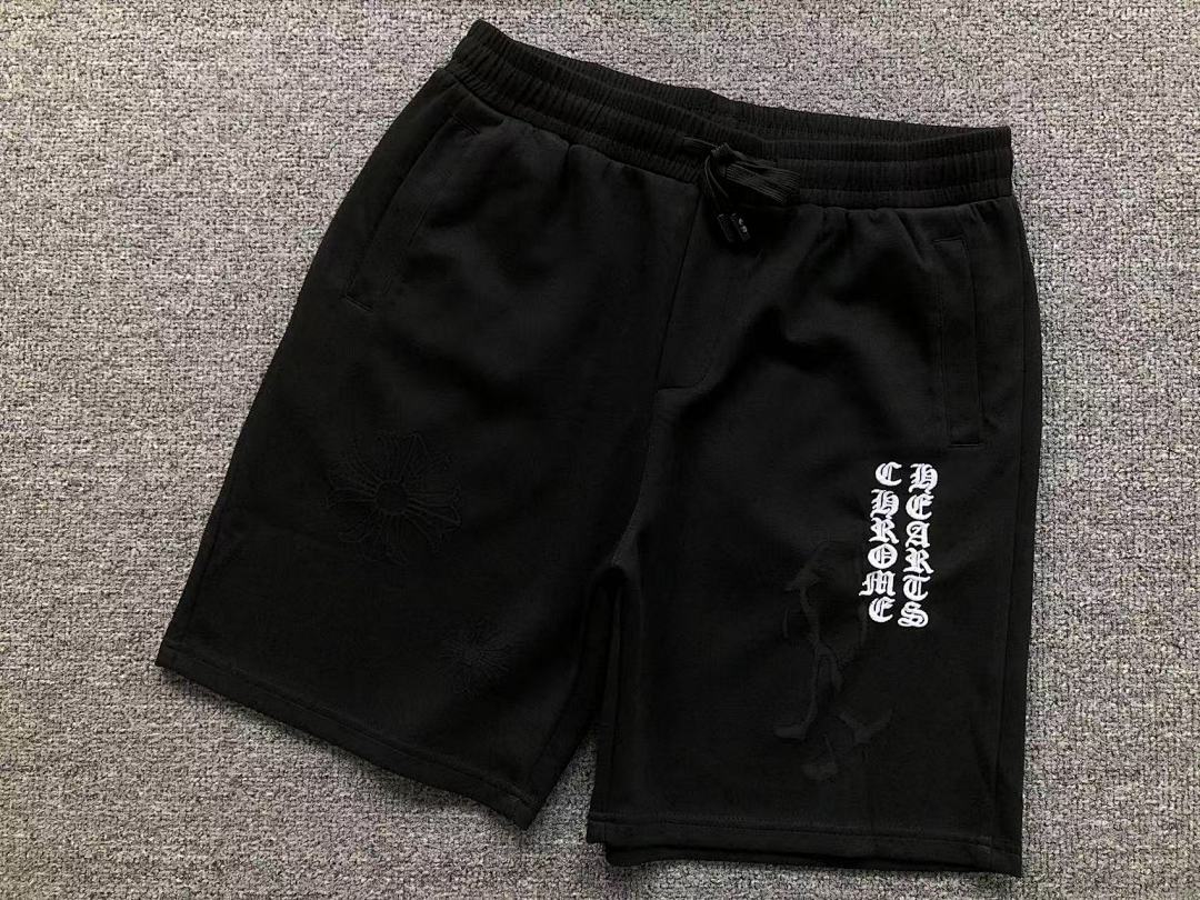 Comme des Garcons 115 C⭐⭐OME HE⭐⭐TS SHORTS 3203230520 (Im 170Cm 60Kg I Wear Size XL In The Phot) - Image 10