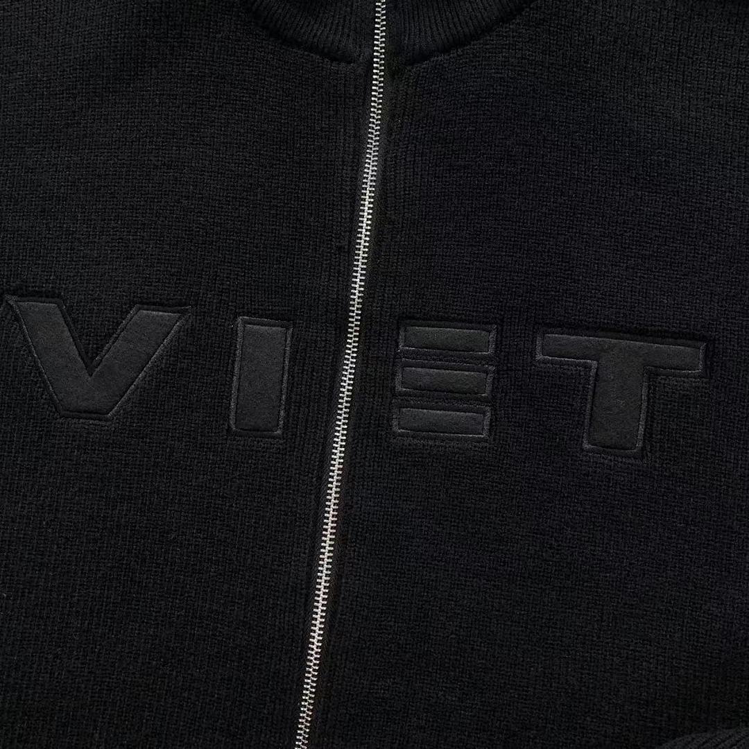 Vetements 195 VETEMENTS SWEATER 41102904145 (Im 170Cm 60Kg I Wear Size S In The Phot) - Image 8