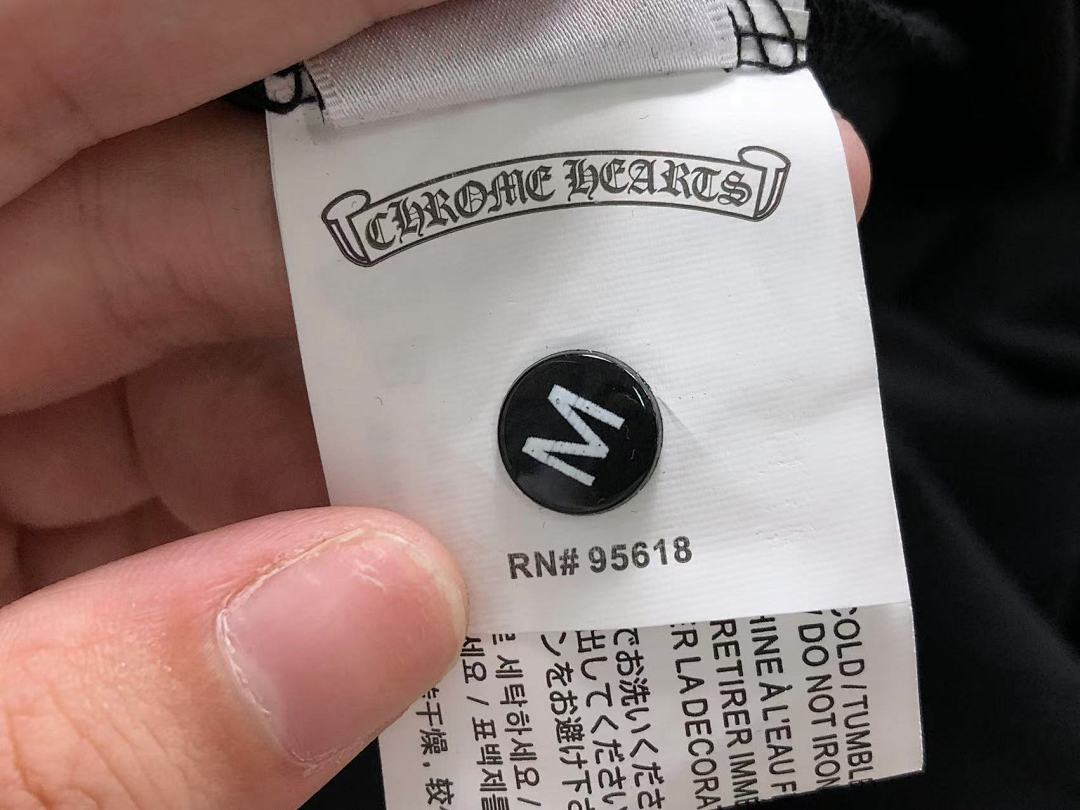 Comme des Garcons 108 C⭐⭐OME HE⭐⭐TS T-SHIRT 4120614144 (Im 170Cm 60Kg I Wear Size M In The Phot) - Image 24