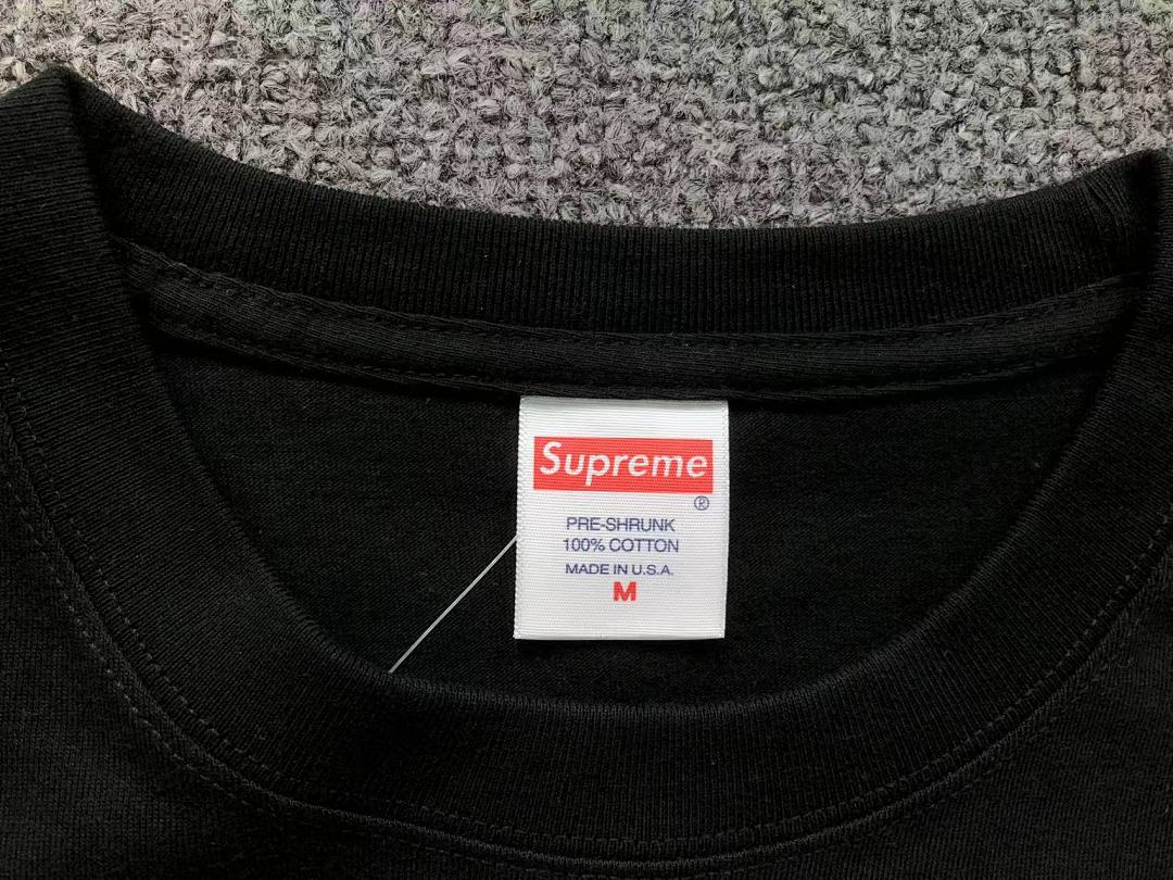 Supreme 95 S⭐⭐R⭐⭐E T-SHIRT 123141002 (Im 170Cm 60Kg I Wear Size M In The Phot) - Image 25