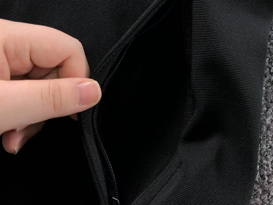 On Running 208 LULULEMON JACKET 31081141116 (Im 170Cm 60Kg I Wear Size M In The Phot) - Image 13