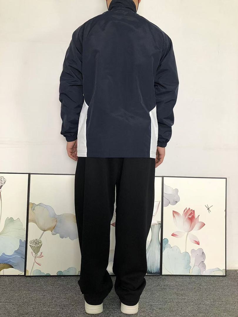 Adidas 135 A⭐I⭐AS JACKET 59300185 (Im 170Cm 60Kg I Wear Size S In The Phot) - Image 4