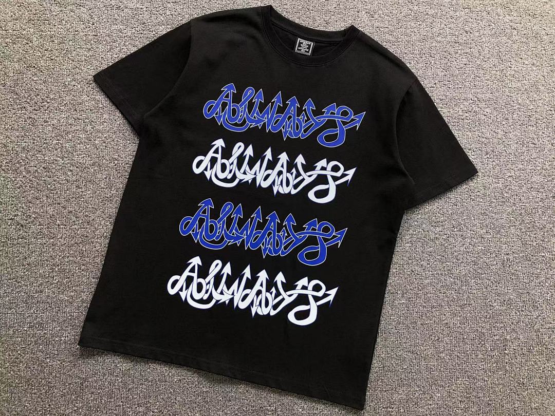 Unbranded 85 A⭐W⭐YS T-SHIRT 214011056 (Im 170Cm 55Kg I Wear Size M In The Phot) - Image 6