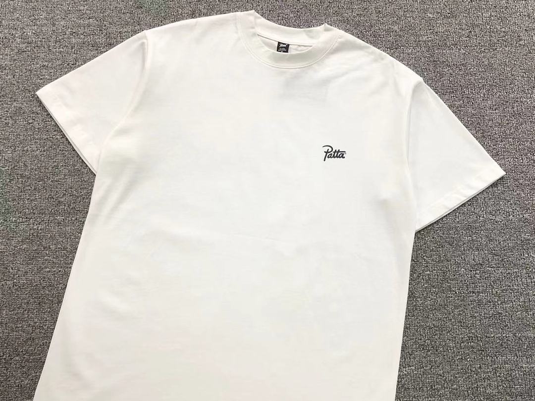 Patta 82 P⭐TT⭐ T-SHIRT 1261303175 (Im 170Cm 60Kg I Wear Size M In The Phot) - Image 12