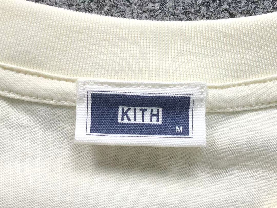 Kith 135 KITH T-SHIRT 22041818001 (Im 170Cm 60Kg I Wear Size M In The Phot) - Image 11