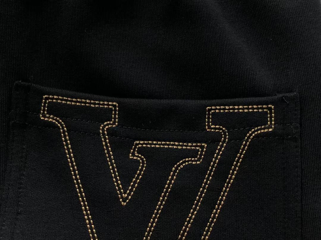 Louis Vuitton 175 L⭐ TROUSERS 3208290417 (Im 170Cm 60Kg I Wear Size S In The Phot) - Image 15
