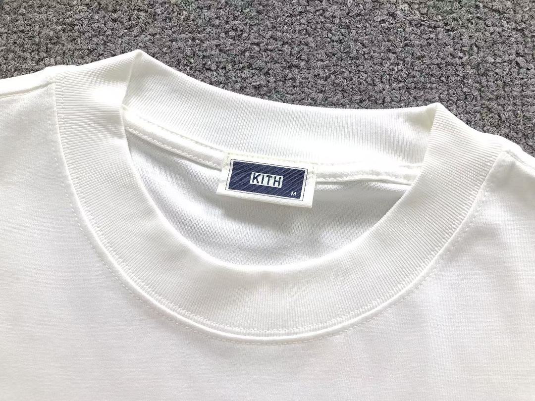 Kith 138 KITH T-SHIRT 22042315001 (Im 170Cm 60Kg I Wear Size M In The Phot) - Image 12