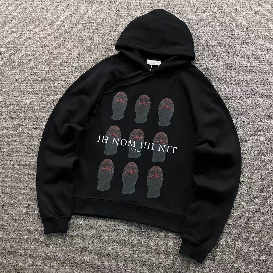 Ih Nom Uh Nit 138 IH NOM UH NIT, photo 1