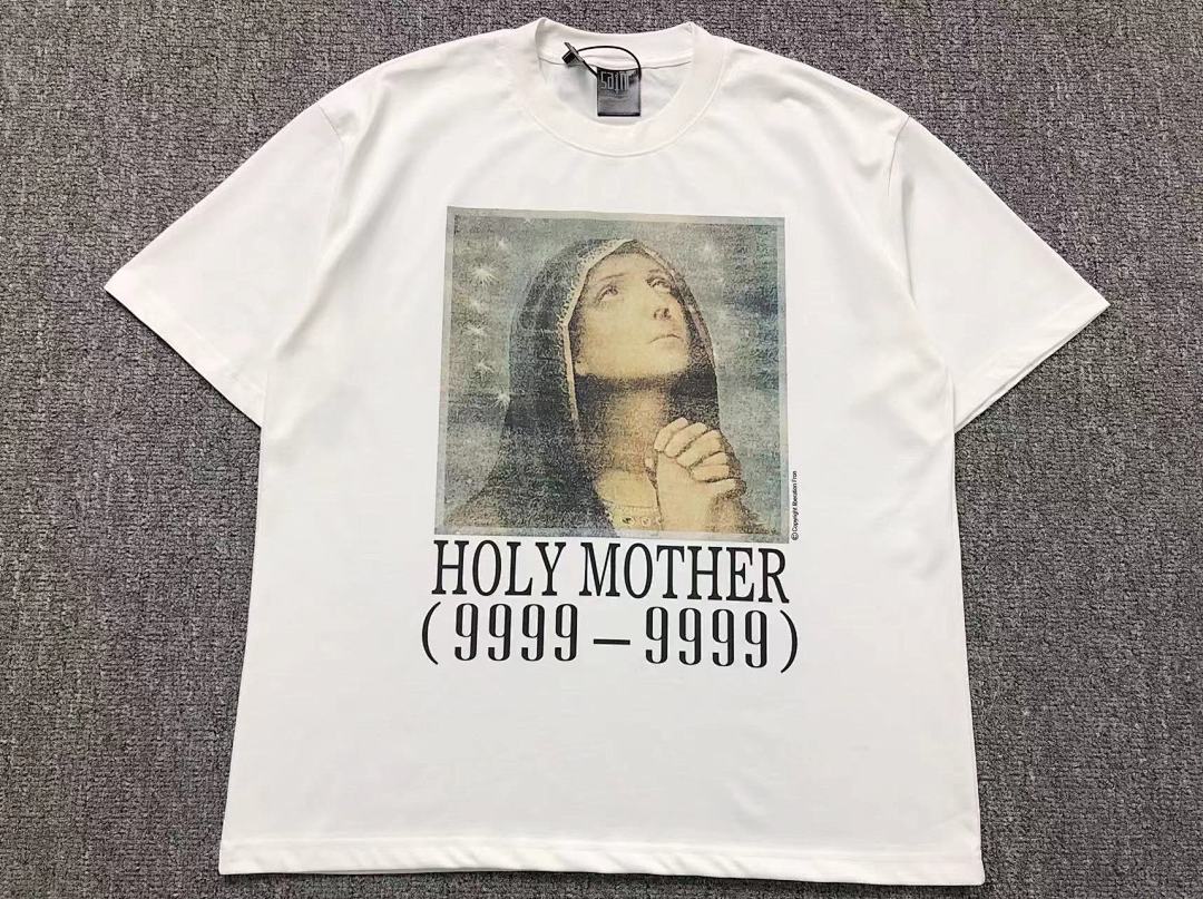 Chanel 115 SAINT MICHAEL T-SHIRT - Image 3