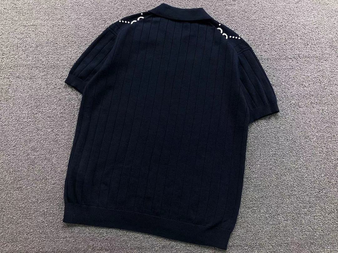 Gucci 185 G⭐C⭐I POLO 32071024125 (Im 170Cm 60Kg I Wear Size S In The Phot) - Image 13