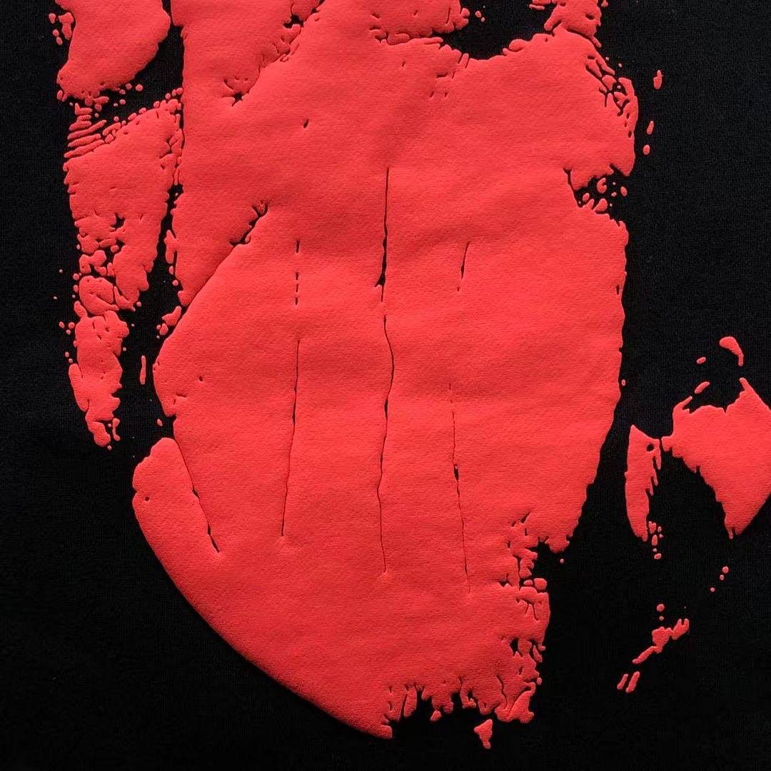 Revenge 128 REVENGE HOODIE 505042391 (Im 170Cm 60Kg I Wear Size S In The Phot) - Image 21