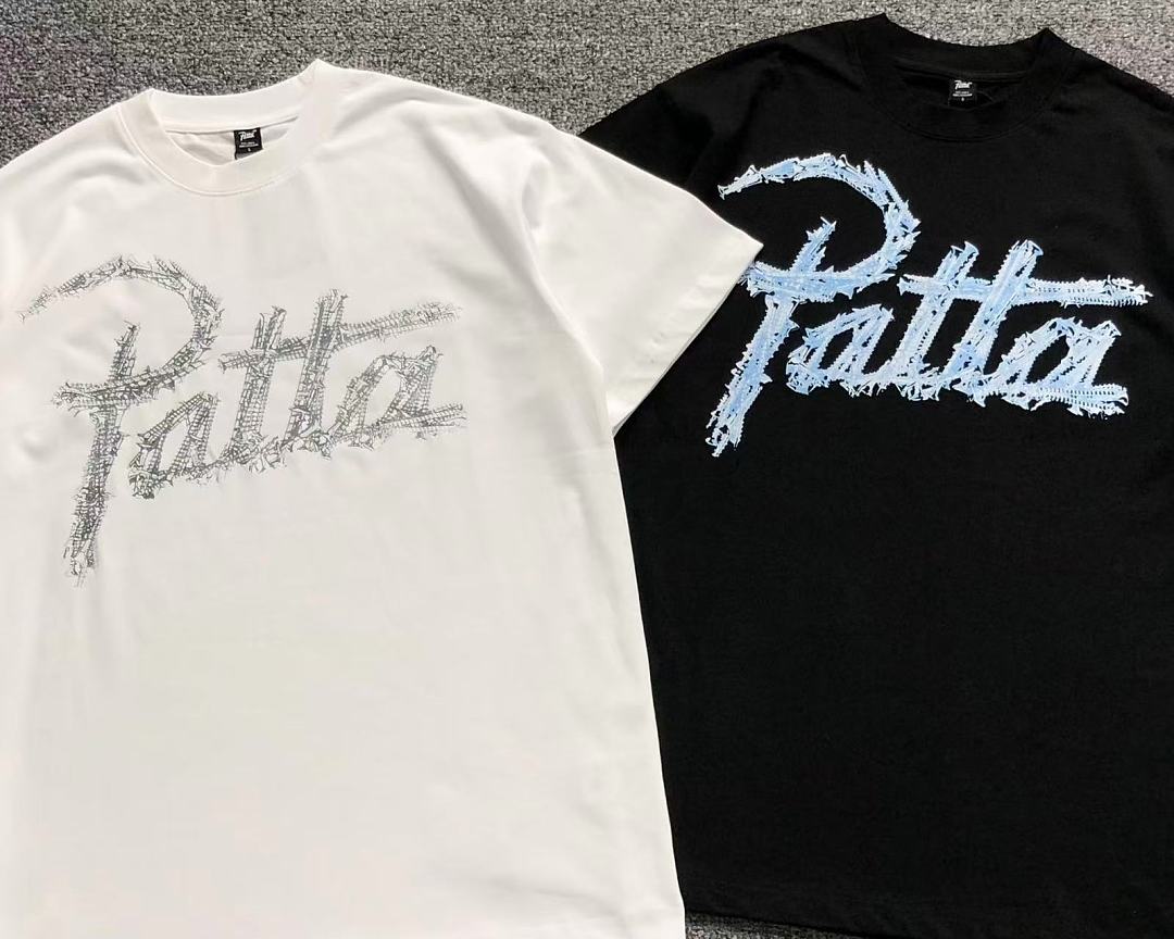 Patta 78 P⭐TT⭐ T-SHIRT 1252026175 (Im 170Cm 60Kg I Wear Size S In The Phot) - Image 6