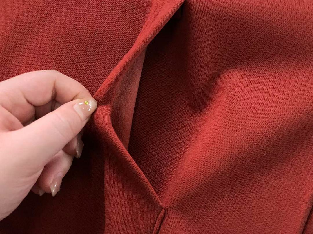 Fear of God TROUSERS118 FOG HOODIE - Image 18