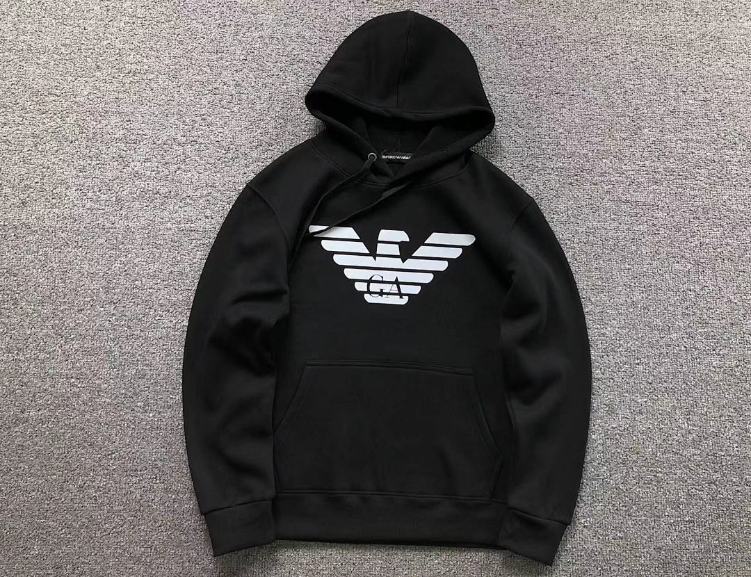 Unbranded 215 E⭐P⭐R⭐⭐ A⭐M⭐N⭐ HOODIE 2112110501 (Im 170Cm 60Kg I Wear Size M In The Phot) - Image 11
