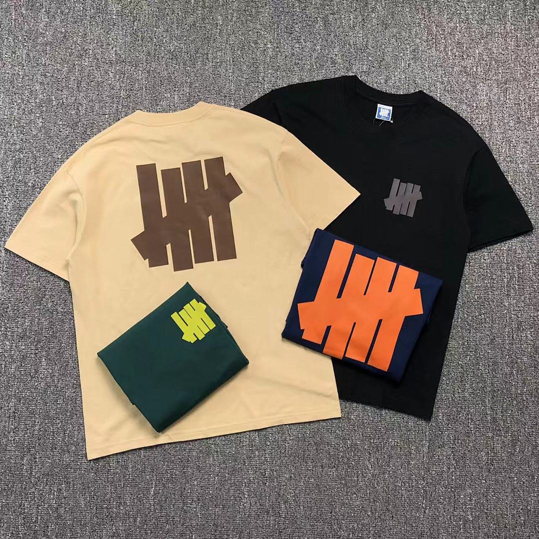 Undefeated 85 UNDEFEATED T-SHIRT