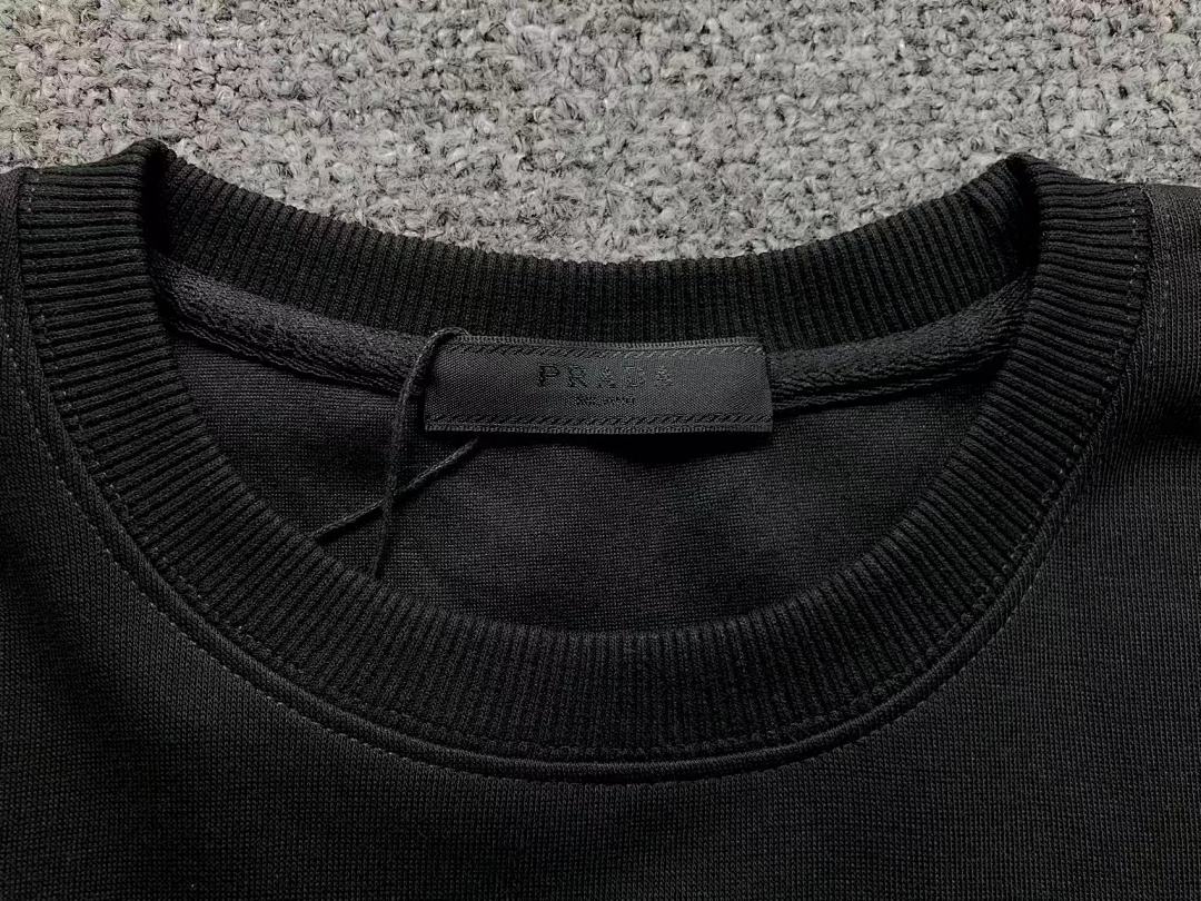 Unbranded 175 P⭐A⭐A HOODIE 2111012401 (Im 170Cm 60Kg I Wear Size M In The Phot) - Image 10