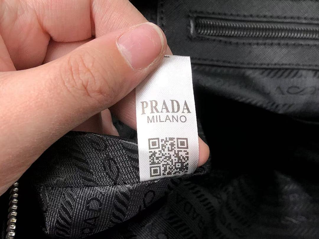 Prada 258 P⭐A⭐A BAG 411111175 (Long 51CM* Wide 16CM* High 30CM) - Image 20