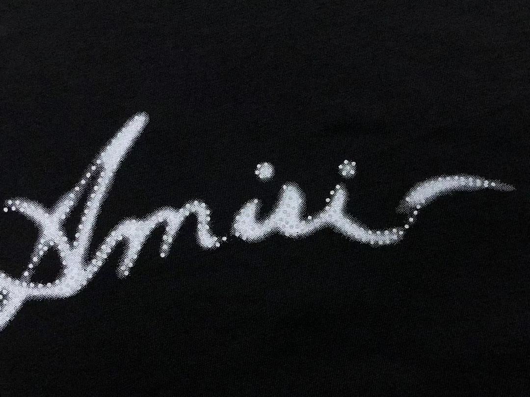 AMIRI 89 AMIRI T-SHIRT - Image 13