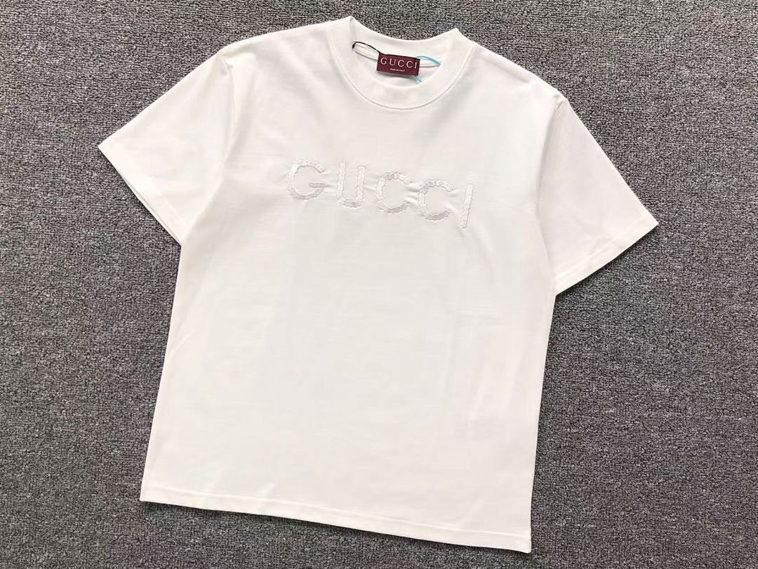 Gucci 135 G⭐C⭐I T-SHIRT 4112150921 (Im 170Cm 57Kg I Wear Size S In The Phot) - Image 10