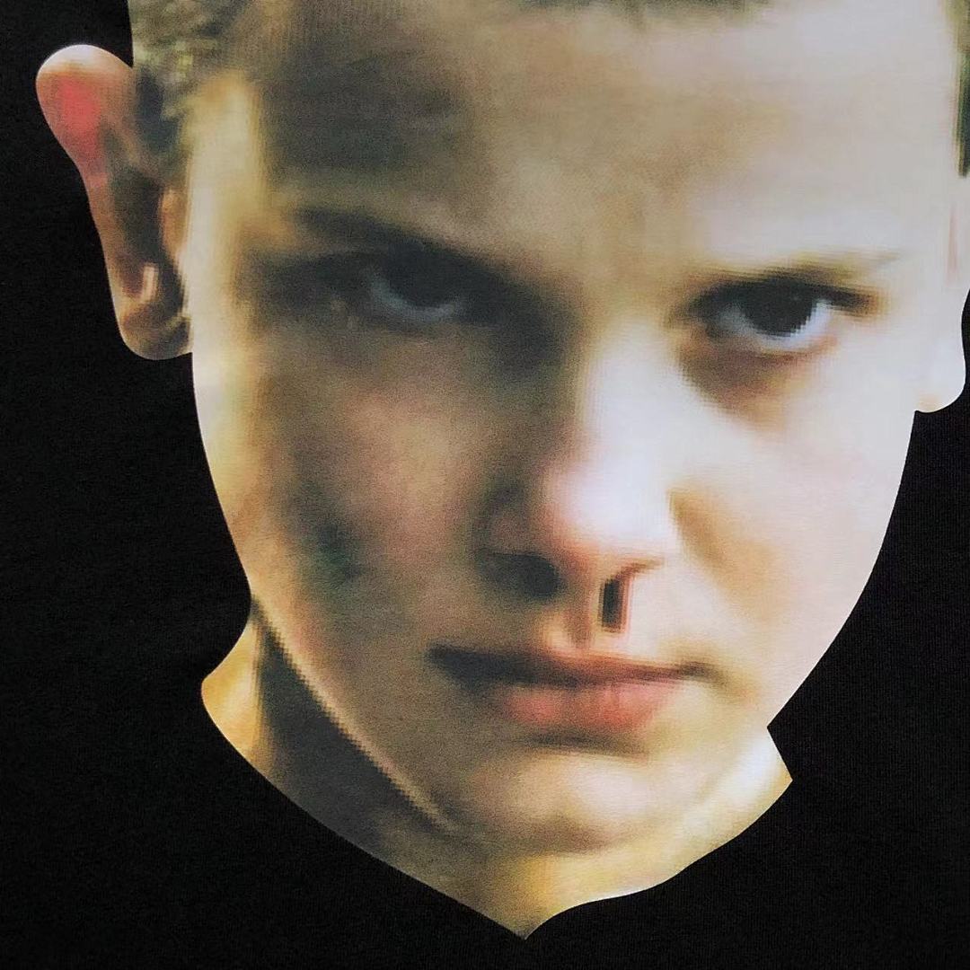 Ih Nom Uh Nit 108 IH NOM UH NIT T-SHIRT 411310917 (Im 170Cm 55Kg I Wear Size M In The Phot) - Image 12