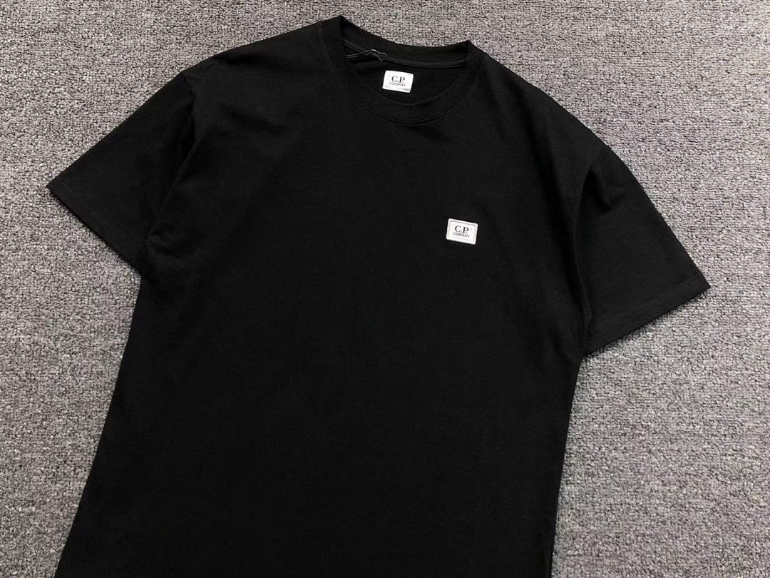 C.P. Company 78 CP T-SHIRT 1105210955 (Im 170Cm 60Kg I Wear Size L In The Phot) - Image 9