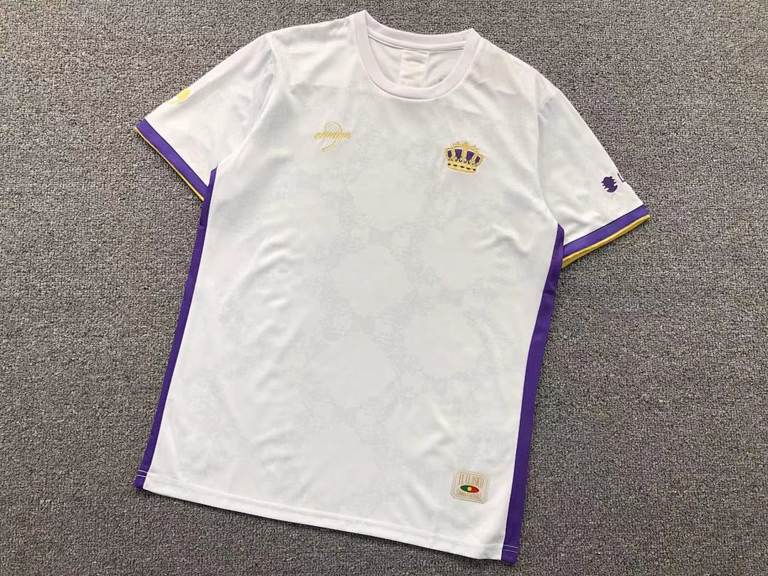 Unbranded 78 FOOTBALL T-SHIRT 31030414002 (Im 170Cm 55Kg I Wear Size M In The Phot) - Image 6