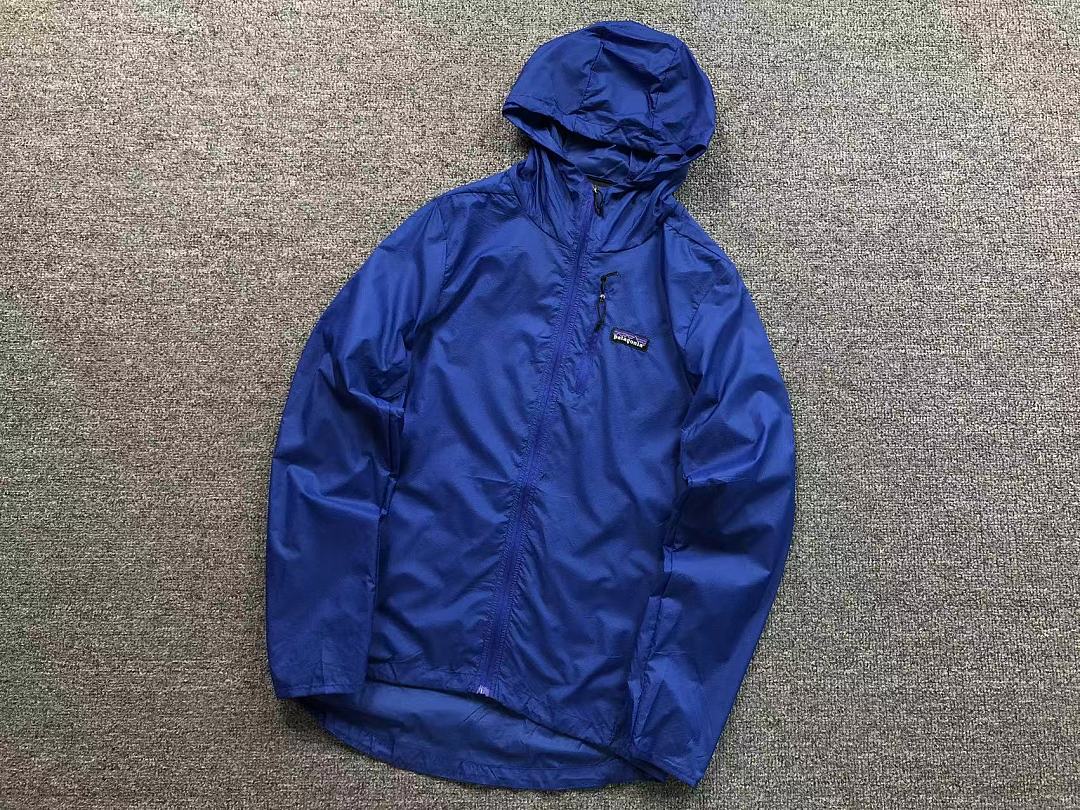 On Running 175 PATAGONIA SUNSCREEN CLOTHING 5260104108 (Im 170Cm 60Kg I Wear Size S In The Phot) - Image 20