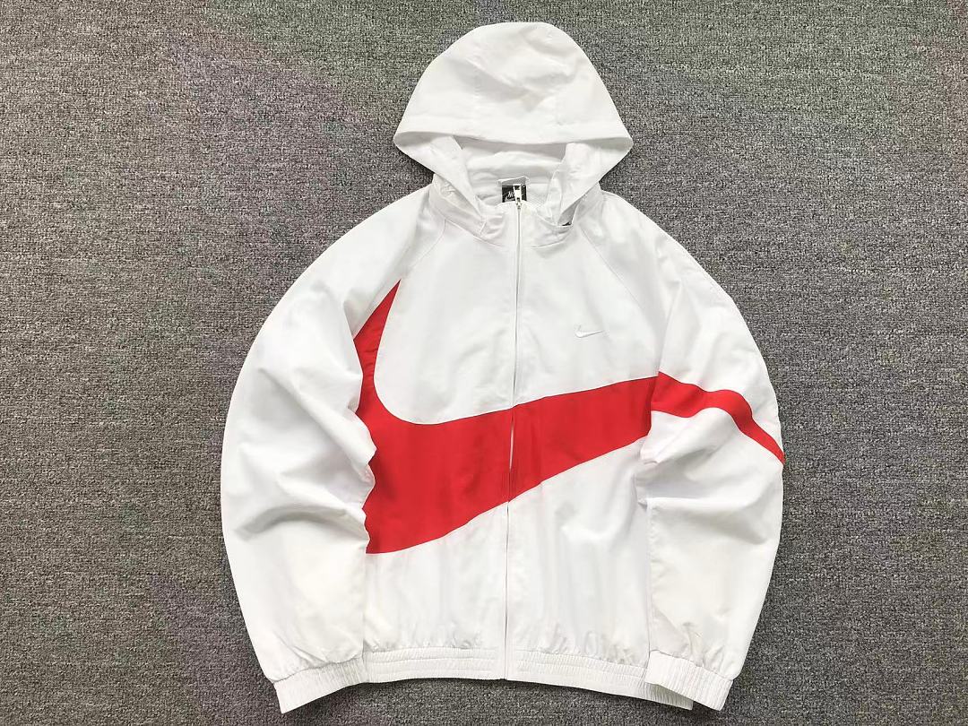 Nike 168 N⭐K⭐ JACKET 4208262077 (Im 170Cm 60Kg I Wear Size L In The Phot) - Image 7