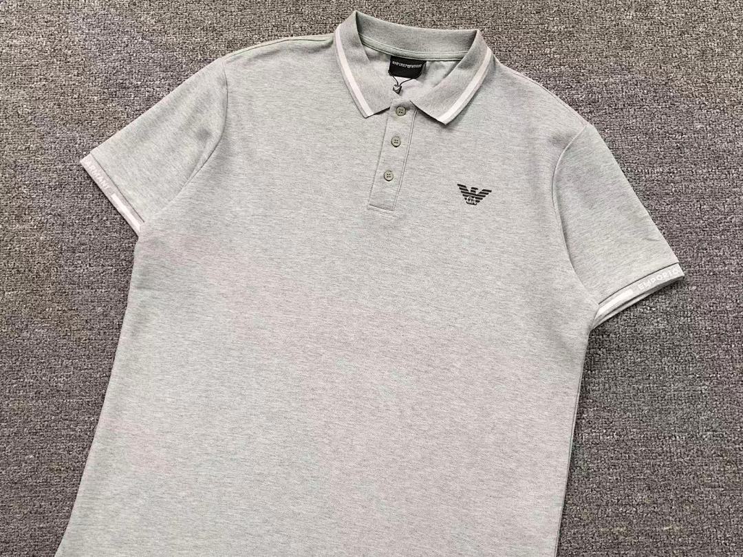 Unbranded 158 E⭐P⭐R⭐⭐ A⭐M⭐N⭐ POLO 2112231701 (Im 170Cm 60Kg I Wear Size L In The Phot) - Image 9