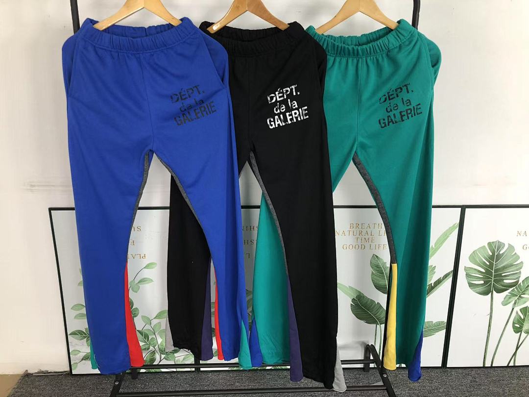 Gallery Dept 128 GALLERY TROUSERS 3104241196 (Im 170Cm 60Kg I Wear Size S In The Phot) - Image 27