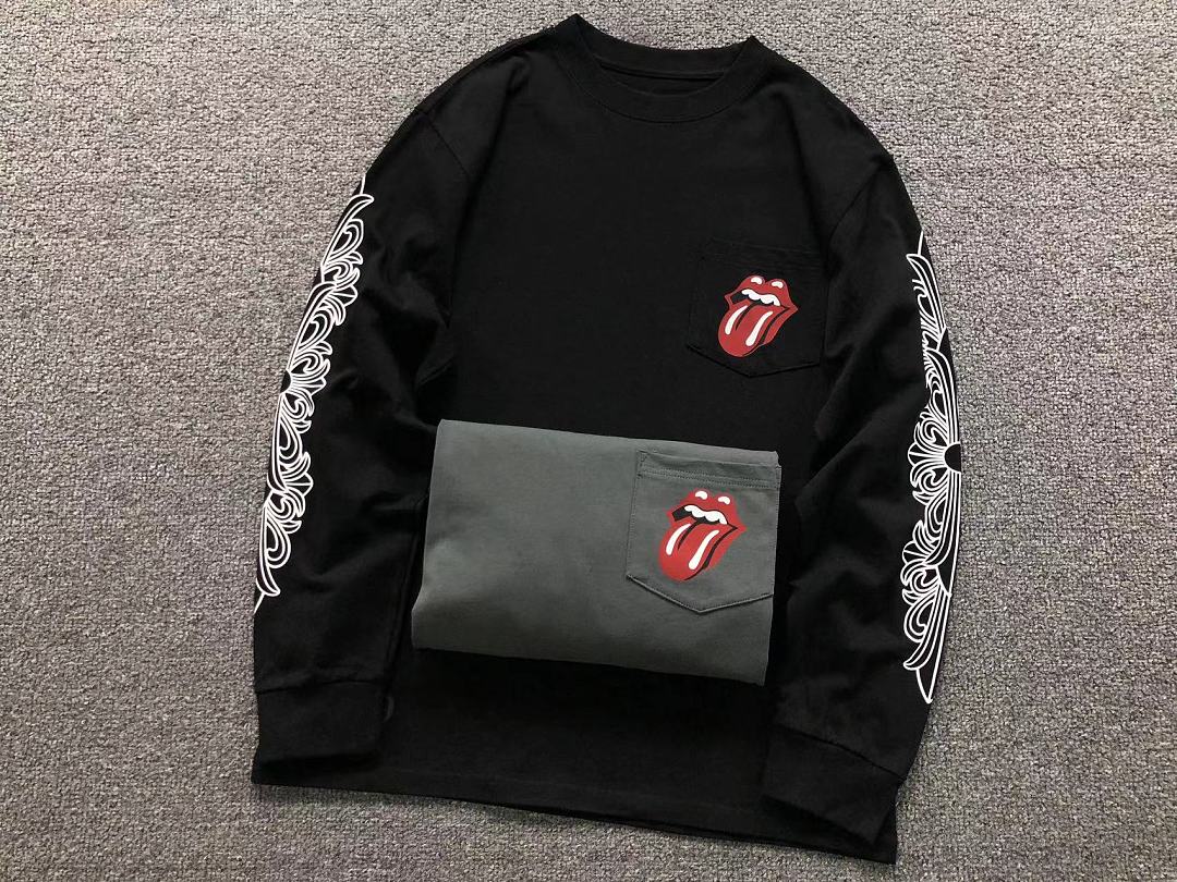 Comme des Garcons 125 C⭐⭐OME HE⭐⭐TS LONG SLEEVED 52090504127 (Im 170Cm 60Kg I Wear Size M In The Phot) - Image 15