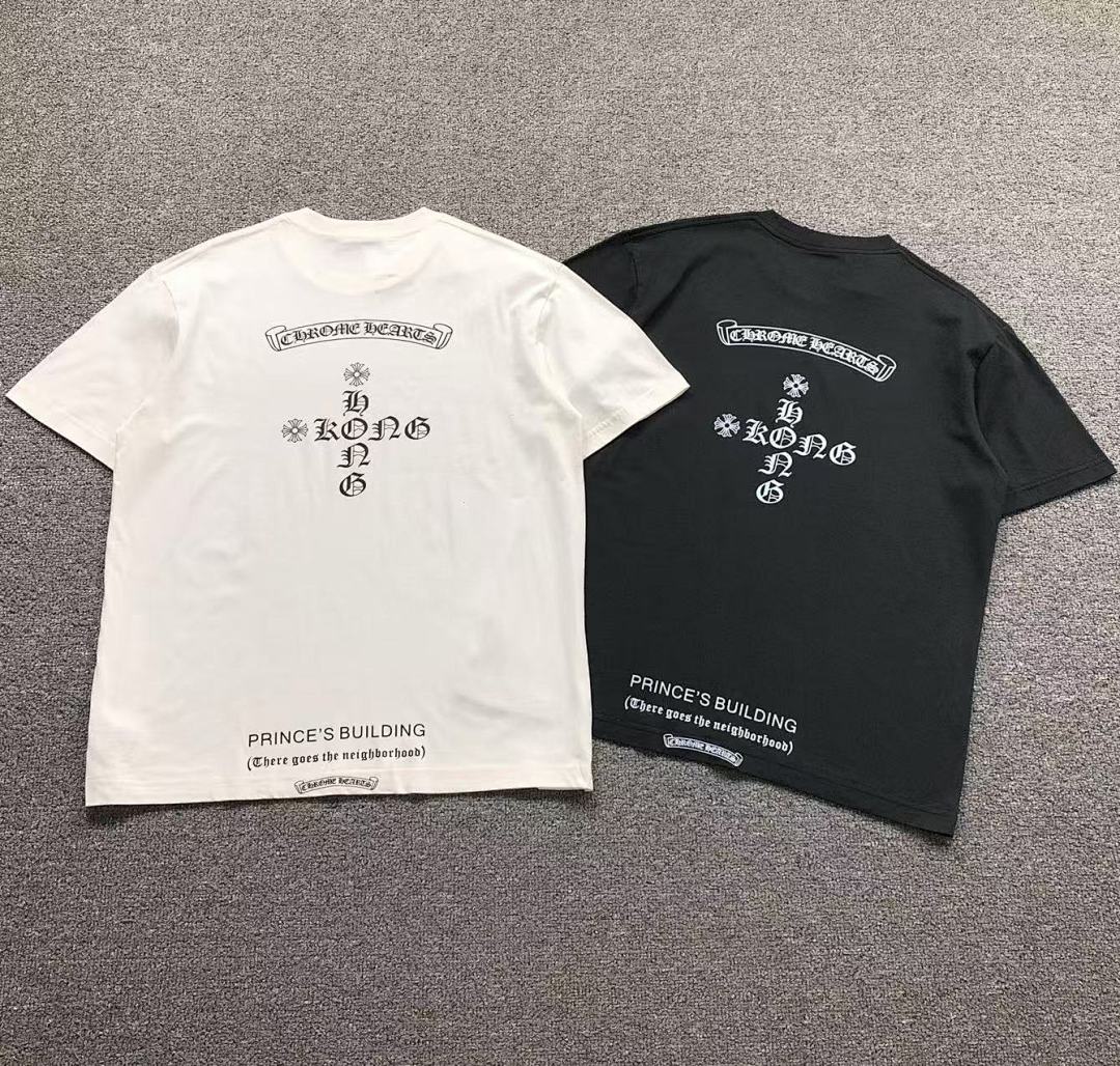 Comme des Garcons 129 C⭐⭐OME HE⭐⭐TS T-SHIRT 214150802 (Im 170Cm 60Kg I Wear Size L In The Phot)