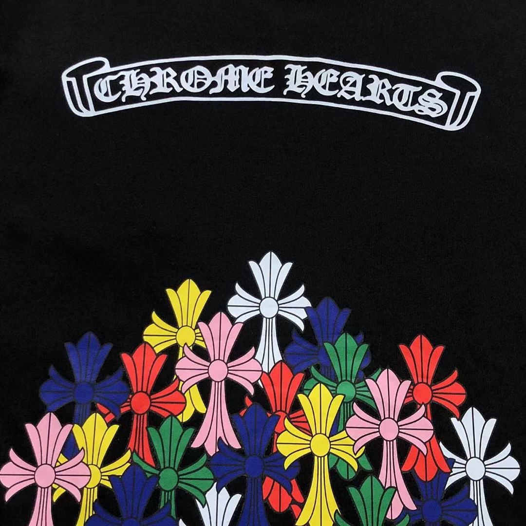 Comme des Garcons 95 C⭐⭐OME HE⭐⭐TS T-SHIRT 4120601144 (Im 170Cm 60Kg I Wear Size M In The Phot) - Image 14