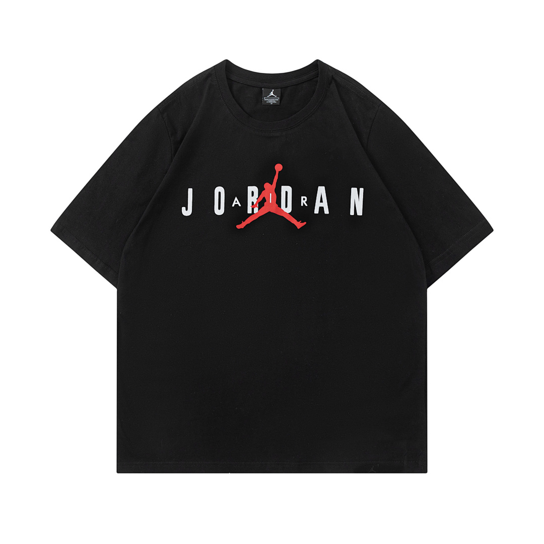 Air Jordan 75 A⭐R J⭐R⭐AN T-SHIRT - Image 3