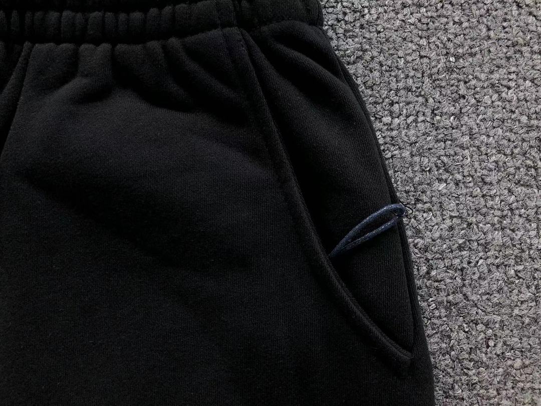 Sp5der TROUSERS 185SP5DER HOODIE - Image 69